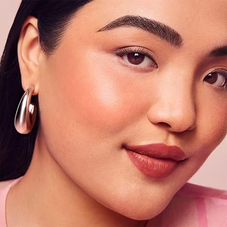 Mini Blush & Luminizer Trio