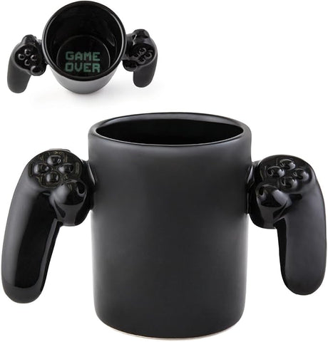 Game Over Controller Mug