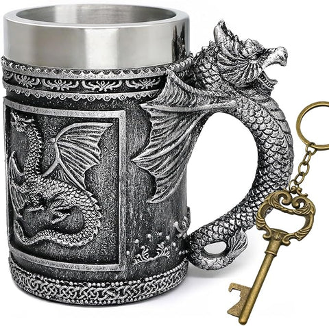 Dungeons & Dragons Mug