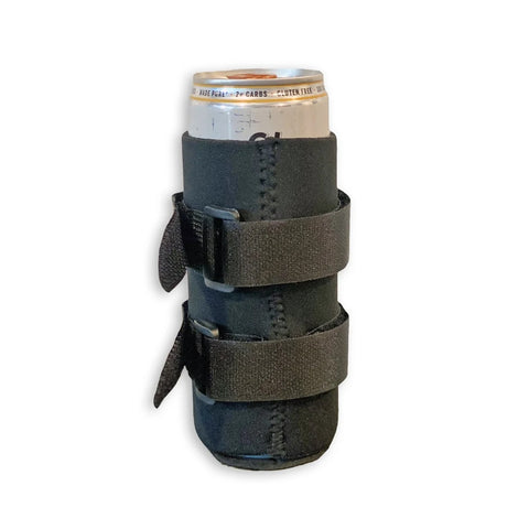 Ski Pole Beer Holder - BeerSki Original