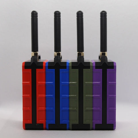 TerraNode - Complete Meshtastic device (IN STOCK)