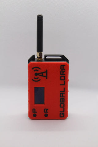 TerraNode - Complete Meshtastic device (IN STOCK)